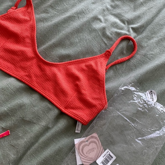 Knight Swim Angel Top x 437 Sanders Bottoms - Picture 6 of 13